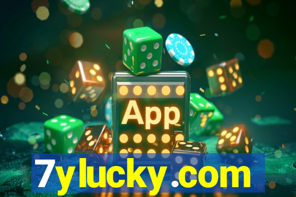 7ylucky.com