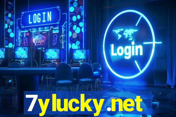 7ylucky.net