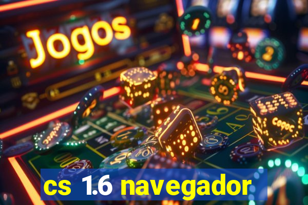 cs 1.6 navegador