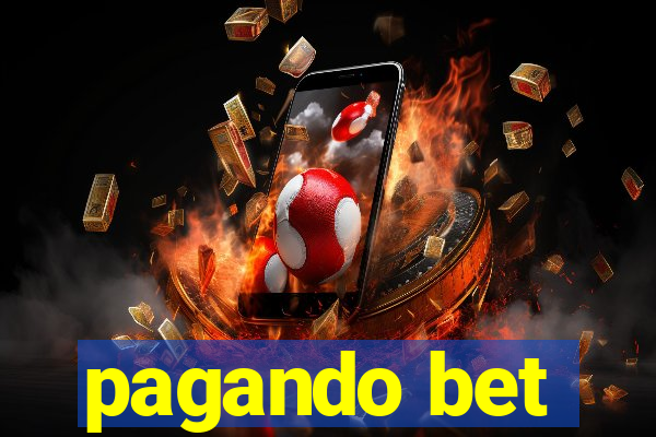 pagando bet