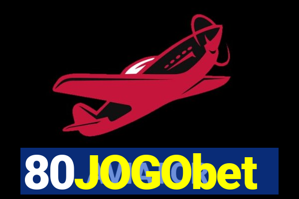 80JOGObet