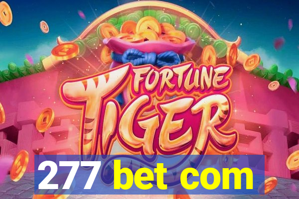 277 bet com