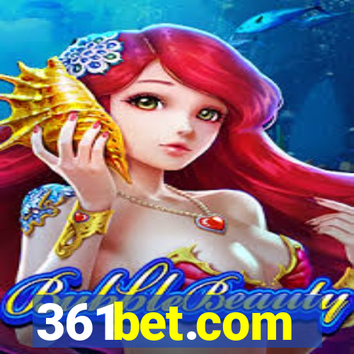 361bet.com