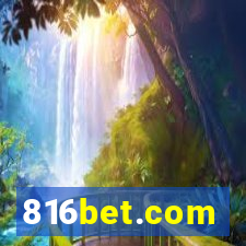 816bet.com