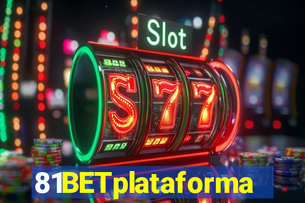 81BETplataforma