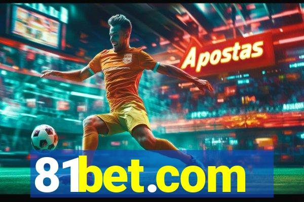 81bet.com