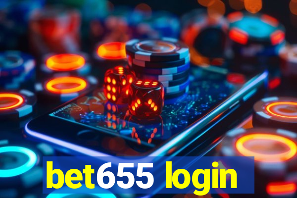 bet655 login