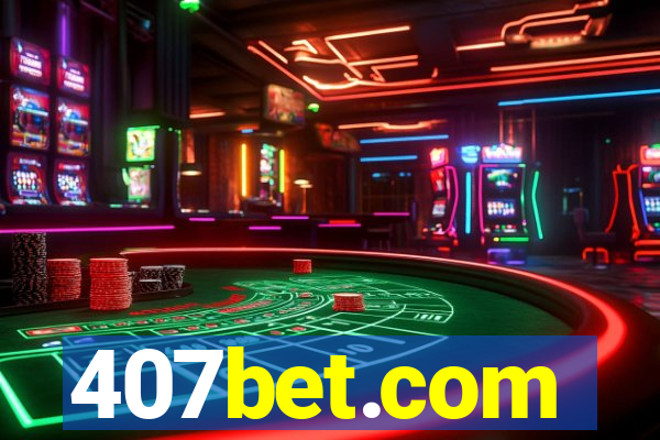 407bet.com