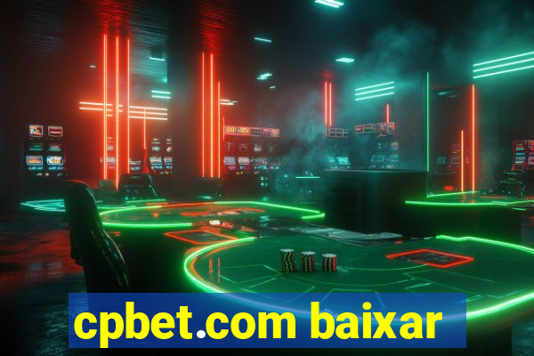 cpbet.com baixar