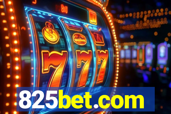 825bet.com