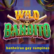 banheirao gay campinas