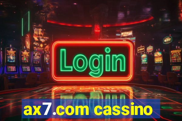 ax7.com cassino