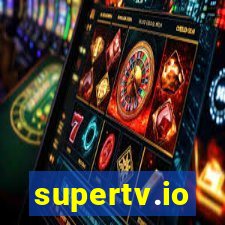 supertv.io