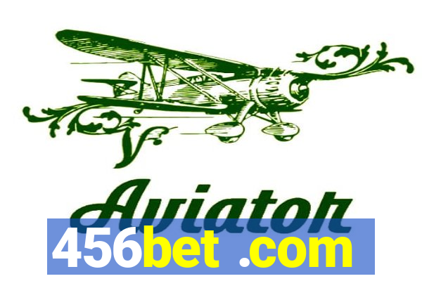 456bet .com