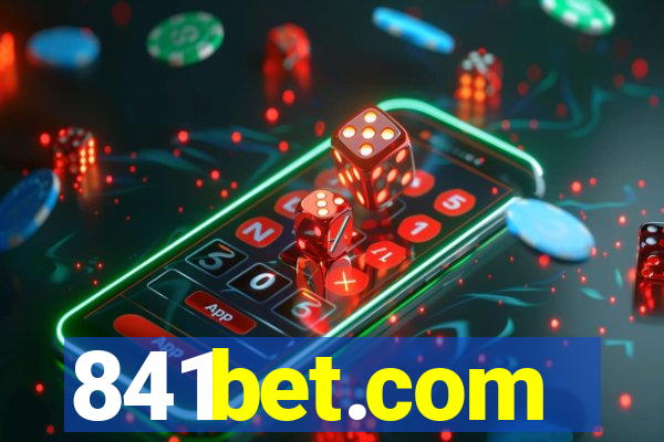 841bet.com