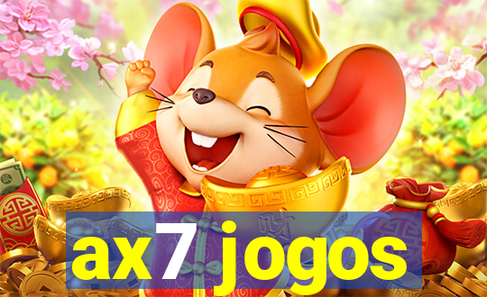 ax7 jogos