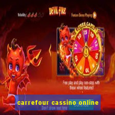 carrefour cassino online