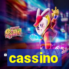 cassino