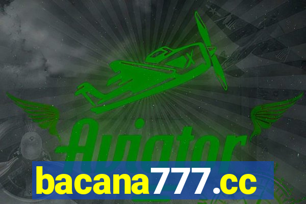 bacana777.cc