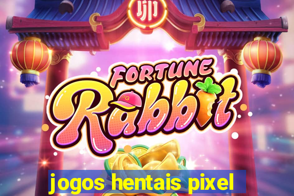 jogos hentais pixel