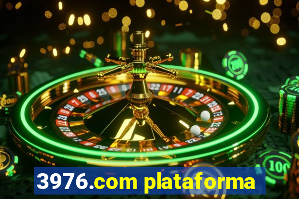 3976.com plataforma