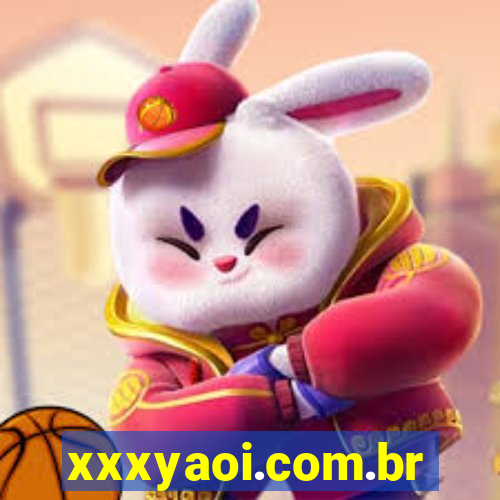 xxxyaoi.com.br