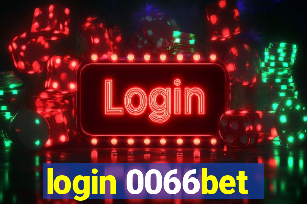 login 0066bet