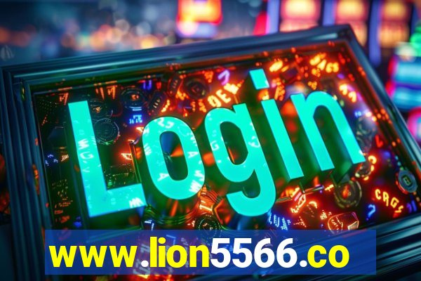 www.lion5566.com