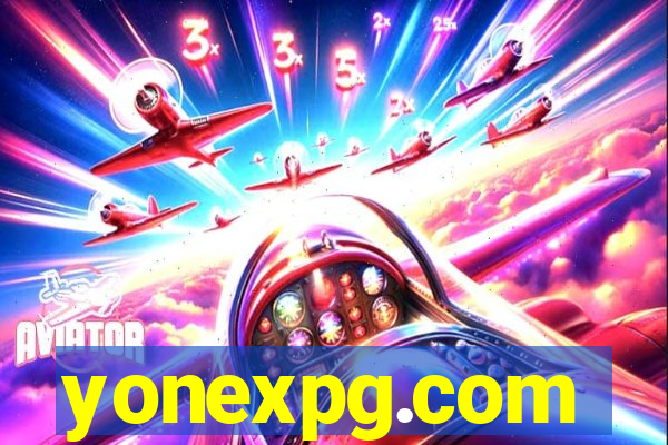 yonexpg.com