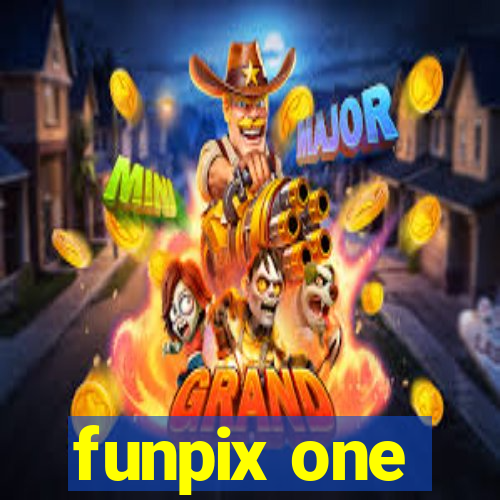 funpix one