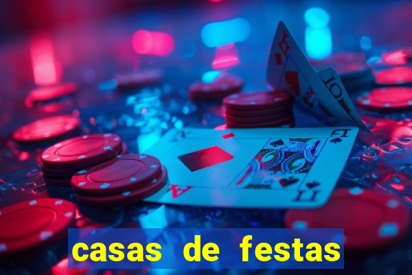 casas de festas infantil em porto alegre