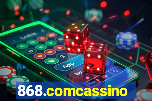 868.comcassino