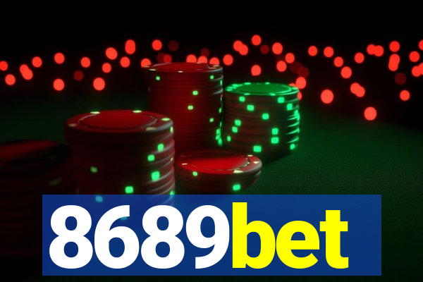 8689bet