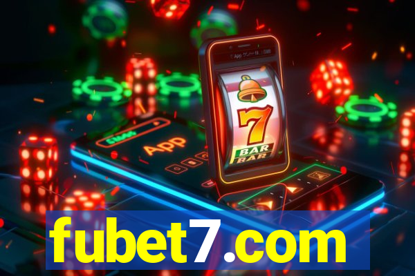 fubet7.com