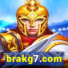 brakg7.com