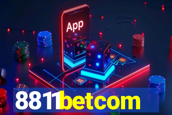 8811betcom