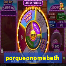 porqueonomebeth