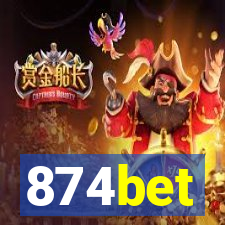 874bet