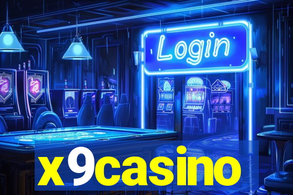 x9casino