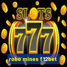 robo mines f12bet