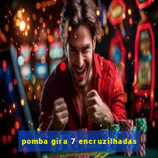 pomba gira 7 encruzilhadas