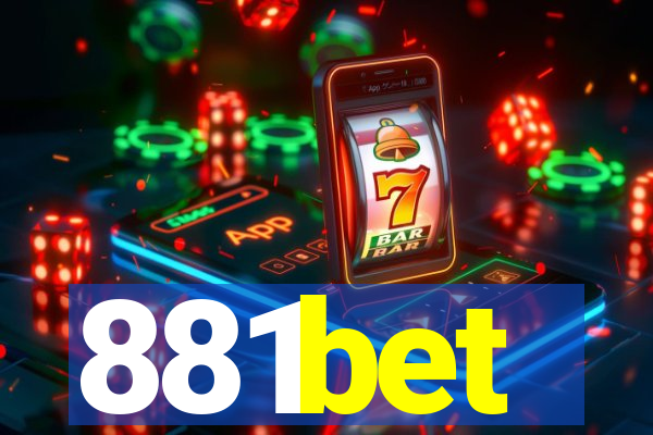 881bet