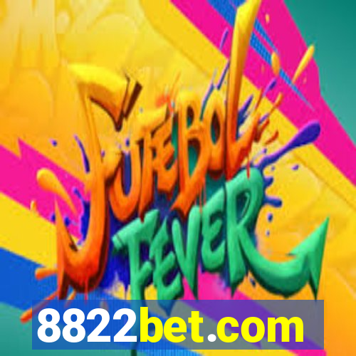 8822bet.com