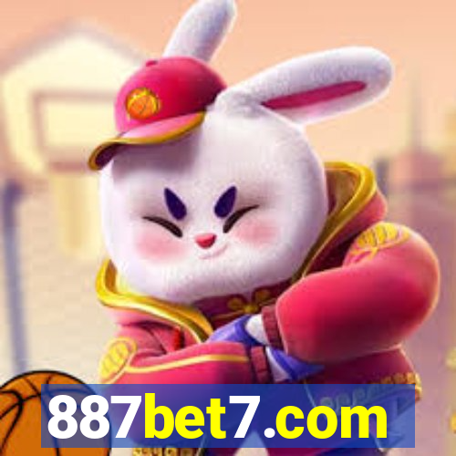 887bet7.com