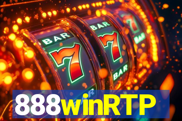 888winRTP