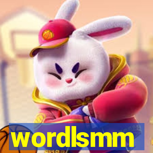 wordlsmm