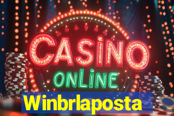 Winbrlaposta