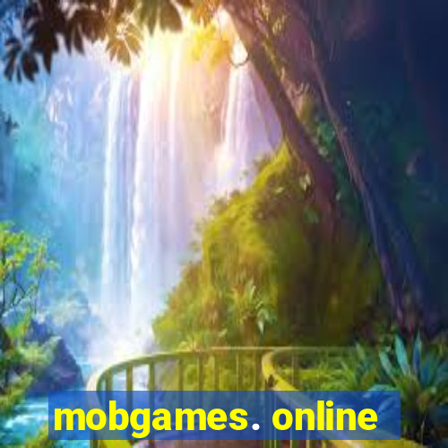 mobgames. online