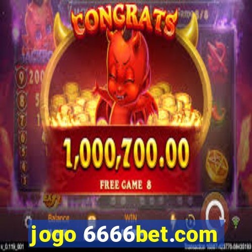 jogo 6666bet.com