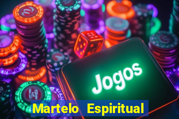 Martelo Espiritual de Deus significado na biblia